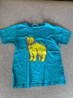 T-shirt Zorra maat 146/152, Ophalen of Verzenden, Gebruikt, Meisje, Shirt of Longsleeve