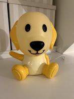 Slaaplamp kinderlamp hond, Kinderen en Baby's, Kinderkamer | Inrichting en Decoratie, Ophalen