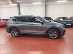 Volkswagen Tiguan Allspace 1.5 TSi - R LINE - 7 PLACES -, Auto's, Volkswagen, Automaat, 1498 cc, Emergency brake assist, https://public.car-pass.be/vhr/7952731b-caf8-4f59-91e9-109aeeb0e145