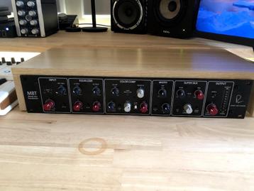Rupert Neve Designs Master Bus Transformer - nieuwstaat! beschikbaar voor biedingen