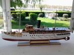 Steam Ship Bohuslan 1/45, Ophalen, Nieuw, 1:32 tot 1:50, Overige merken