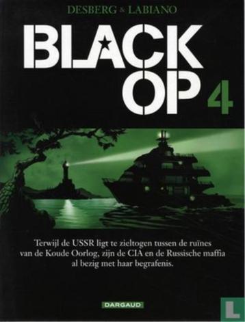 Black op 4 beschikbaar voor biedingen