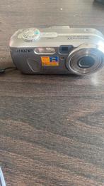 Sony cyber-shot  DSC-P93A, Ophalen, Zo goed als nieuw, Compact, Sony