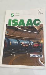 ISAAC FYSICA: KERNFYSICA & KRACHT EN VELD, Ophalen, Zo goed als nieuw