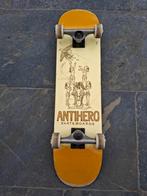 Skateboard Anti-hero, Sport en Fitness, Ophalen, Zo goed als nieuw, Skateboard