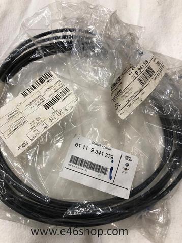 USB KABEL BMW F31 OE 61119341379 beschikbaar voor biedingen