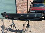 Winchbumper, Ophalen, Toyota