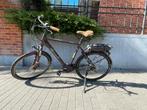 Grandville e-premium 20 XL-fiets voor heren, Fietsen en Brommers, Fietsen | Heren | Herenfietsen, Ophalen, Gebruikt, Overige merken