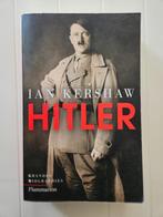 Hitler - Ian Kershaw, Utilisé, Ian KERSHAW, Enlèvement ou Envoi, Deuxième Guerre mondiale