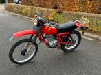 Honda XR 125, Motoren, Particulier, 125 cc, Enduro