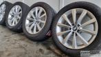 OUTLET 18 inch BMW 5 serie g30 g31 G11 G12 6 7 Winterbanden, 18 inch, Banden en Velgen, Personenwagen, Gebruikt