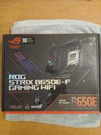 Asus rog strix B650E-F GAMING WIFI, Computers en Software, Moederborden, Ophalen