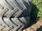 Tractorbanden michelin axiobib trelleborg 710, Zakelijke goederen, Ophalen