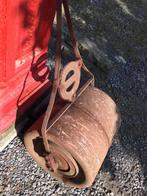 Antieke rol, Antiek en Kunst, Ophalen of Verzenden