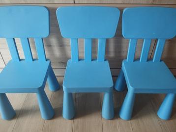 Kinderstoel  beschikbaar voor biedingen