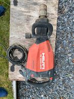 HILTI TE 1000 AVR, Ophalen, Gebruikt