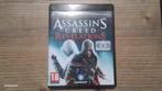 Assassin's Creed Revelations - Playstation 3, Games en Spelcomputers, Verzenden, Zo goed als nieuw