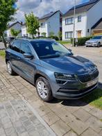 Skoda Karoq 1.5 TSI ACT DSG Style (2021 - 44.864km), SUV ou Tout-terrain, 5 places, Carnet d'entretien, Tissu