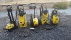 karcher  onderdelen k4  5, Tuin en Terras, Ophalen, Gebruikt, Elektrisch, KARCHER