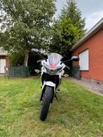 Cbr125r “125cc starters motor”, Sportuitlaat, Sport, 11 kW of minder, 124 cc