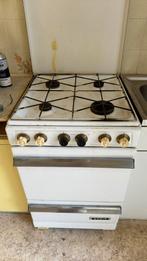 Four a gaz Godin cuisinière à gaz, Electroménager, Cuisinières, Enlèvement, Utilisé, Gaz