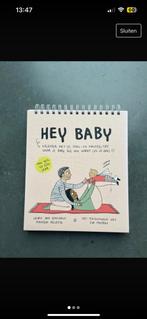 Hey Baby Kalender van Eva Mouton, Boeken, Ophalen, Zo goed als nieuw