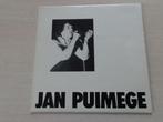 Various – Jan Puimège, Cd's en Dvd's, Ophalen of Verzenden, Zo goed als nieuw, 12 inch, Overige genres