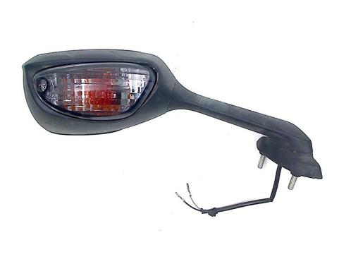 SPIEGEL RECHTS Suzuki GSX R 600 2011-2015 (GSXR600 L1-L5), Motoren, Onderdelen | Suzuki, Gebruikt