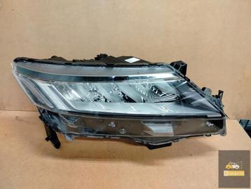 Mitsubishi ASX II Full Ledlamp rechts beschikbaar voor biedingen