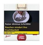 Lucky strike soft pack, Verzamelen, Ophalen