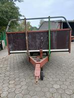 Lange platte wagen, Dieren en Toebehoren, Ophalen