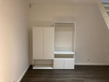 Kleerkast Ikea beschikbaar voor biedingen