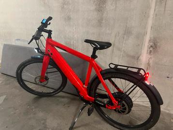 Stromer st1 2017 