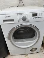 siemens droogkast, Ophalen, Gebruikt