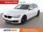 BMW 3 Serie 330 330e Advantage (automatique), Achat, 4 portes, Noir, Automatique