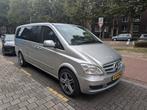 Mercedes-Benz Viano V6 3.0 CDI AMG AUT 224pk, Auto's, Automaat, Euro 5, Apple Carplay, 2987 cc