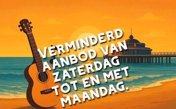 Verminderd aanbod... beschikbaar voor biedingen