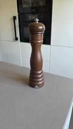 Peugeot pepermolen 27cm, Huis en Inrichting, Ophalen of Verzenden, Zo goed als nieuw
