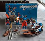 Playmobil vintage 3546 zeelieden ( 1978 ), Kinderen en Baby's, Speelgoed | Playmobil, Ophalen of Verzenden