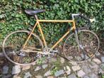 Retro koersfiets, Fietsen en Brommers, 28 inch, Gebruikt, Staal, Heren