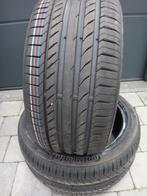 Continental 245 40 18 93Y zomerbanden, Ophalen, 18 inch, Band(en), Zomerbanden
