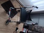 Rollator, Diversen, Verpleegmiddelen, Ophalen, Gebruikt