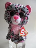 TY:TASHA-2-2015-De LEOPOLD CAT- MINT-EXCELLENT-VINTAGE, Envoi