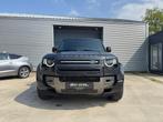 DEFENDER 110 D300 X-Dynamic HSE / CARPATHIAN GREY / LICHTE V, USB, 2436 kg, 2996 cc, Leder