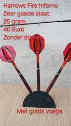 Verschillende setjes darts., Sport en Fitness, Darts, Ophalen of Verzenden, Zo goed als nieuw