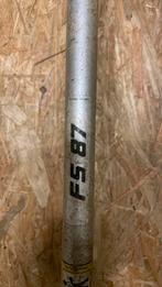 Bosmaaier Stihl FS 87, Tuin en Terras, Bosmaaiers, Ophalen of Verzenden