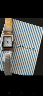 Montre Tommy Hilfiger, Bijoux, Sacs & Beauté, Comme neuf, Autres marques, Enlèvement