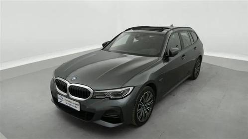 BMW 3 Serie 330 330e XDrive PHEV PACK M NAVI/CUIR/TO PANO/FE, Auto's, BMW, Bedrijf, Te koop, 3 Reeks, ABS, Alarm, Boordcomputer