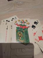 Jeu de cartes, Collections, Enlèvement ou Envoi