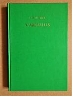 Varenius [Geograaf] - 1970 - [Herdruk editie 1905] - Duits, Boeken, Wetenschap, Natuurwetenschap, Ophalen of Verzenden, Zo goed als nieuw